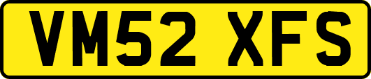VM52XFS