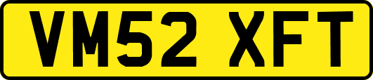 VM52XFT