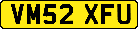 VM52XFU