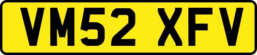 VM52XFV
