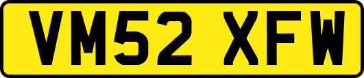 VM52XFW