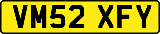 VM52XFY