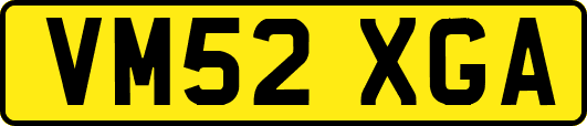 VM52XGA