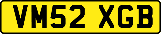 VM52XGB
