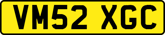VM52XGC