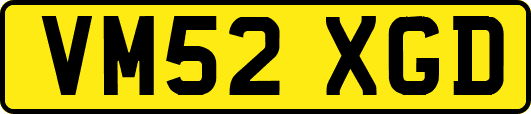VM52XGD