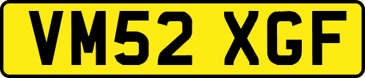 VM52XGF