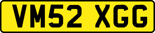 VM52XGG