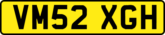 VM52XGH