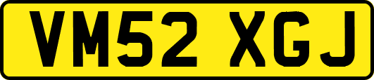 VM52XGJ