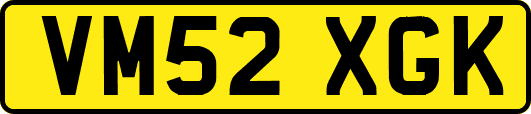 VM52XGK
