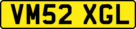 VM52XGL