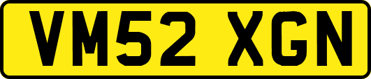 VM52XGN