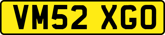 VM52XGO
