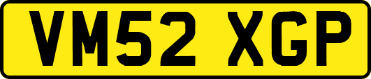 VM52XGP
