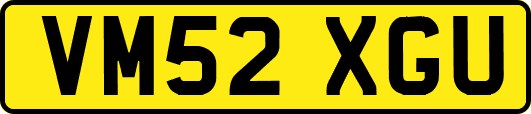 VM52XGU