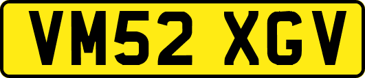 VM52XGV