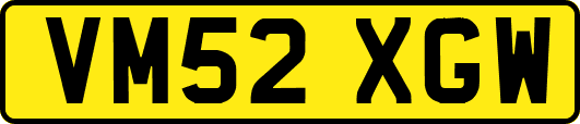 VM52XGW