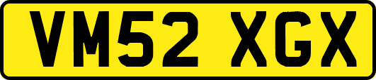 VM52XGX