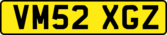 VM52XGZ