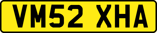VM52XHA