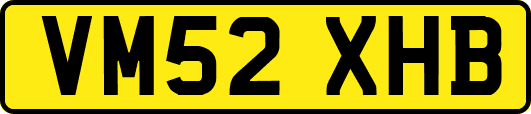 VM52XHB