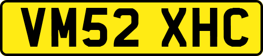 VM52XHC