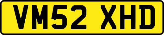 VM52XHD