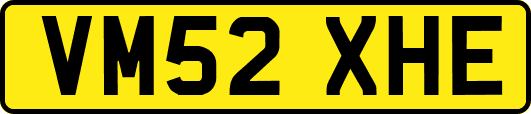 VM52XHE