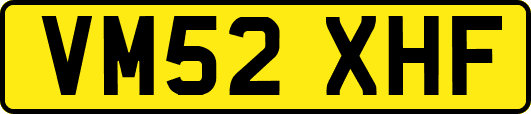 VM52XHF