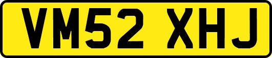 VM52XHJ