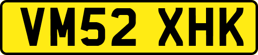 VM52XHK