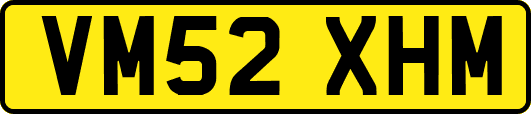 VM52XHM
