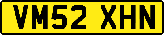 VM52XHN