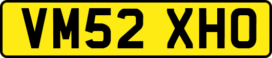 VM52XHO