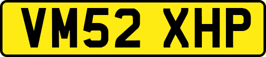 VM52XHP