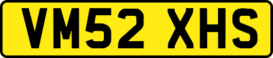 VM52XHS