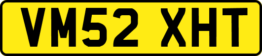 VM52XHT