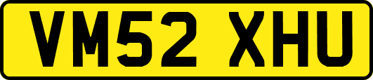 VM52XHU