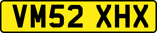 VM52XHX