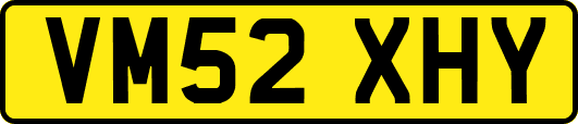 VM52XHY