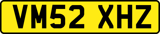 VM52XHZ