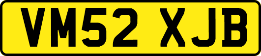 VM52XJB