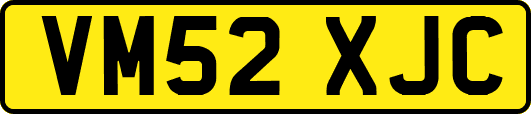 VM52XJC