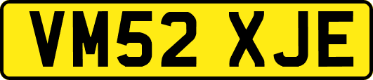 VM52XJE