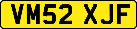 VM52XJF