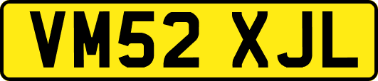 VM52XJL