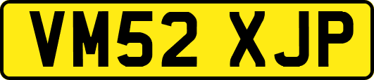 VM52XJP
