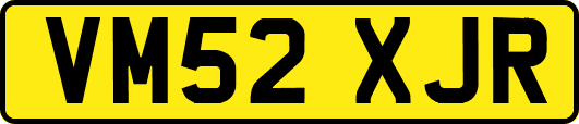 VM52XJR
