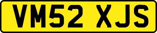 VM52XJS